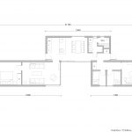 Villa Sagahem Plan