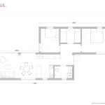 Villa Vårvinga 81 plan 2