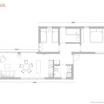 Villa Vårvinga plan 1